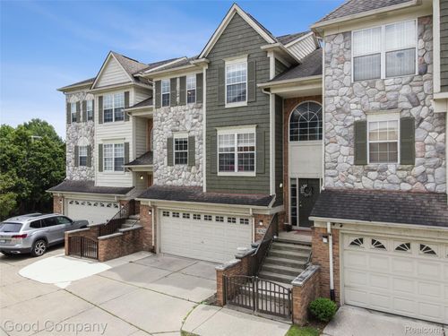4742 Maddie Ln, Dearborn, MI, 48126-4174 | Card Image