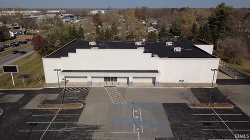 3632 S Scatterfield Rd, Anderson, IN, 46013-2134 | Card Image