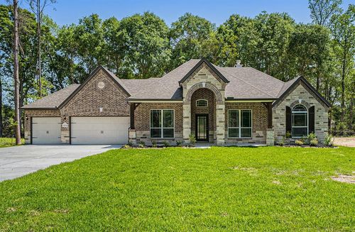 11775 Oakwood Ranch Dr, Willis, TX, 77378-9906 | Card Image