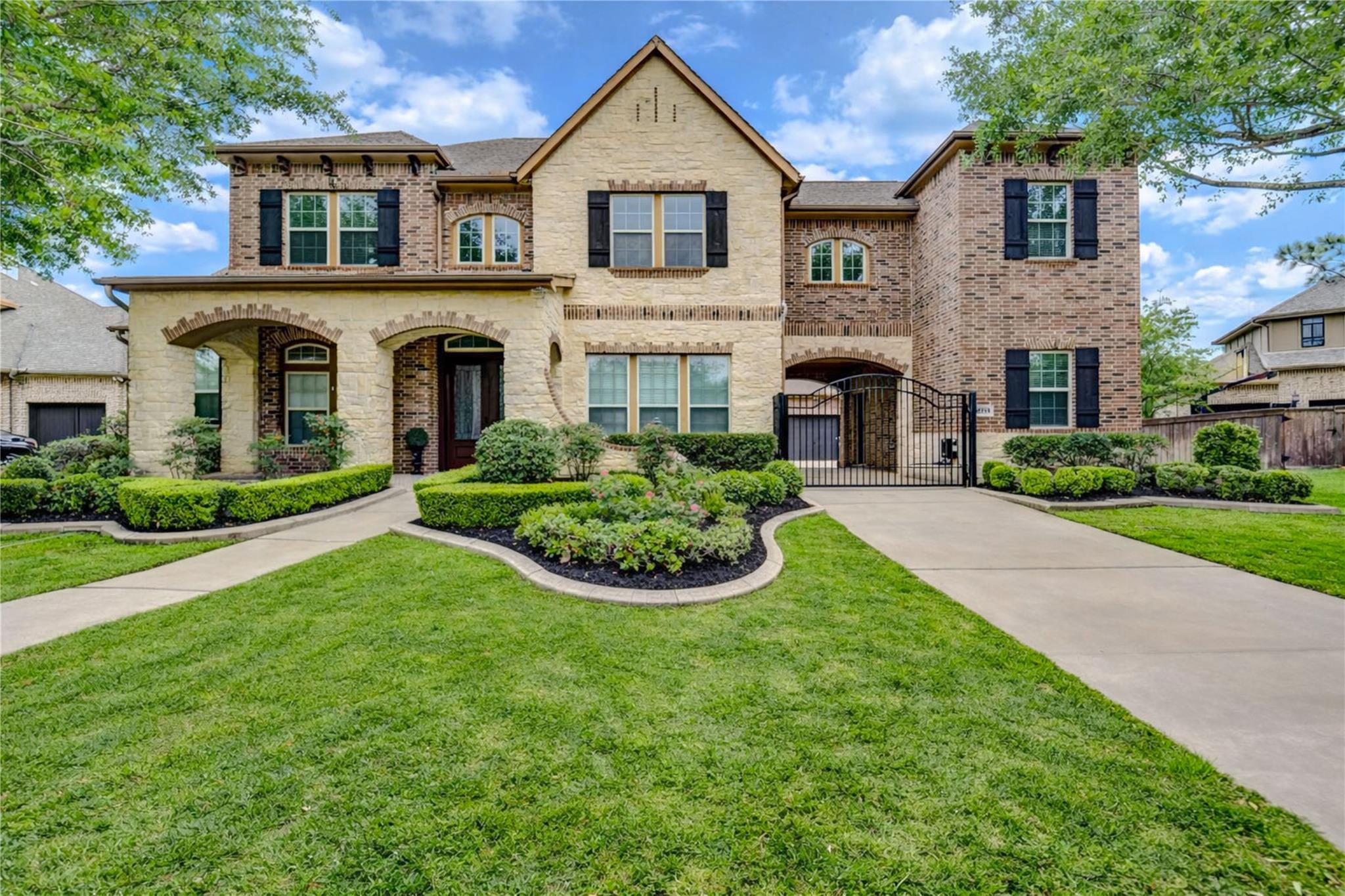 Residential in Katy 2