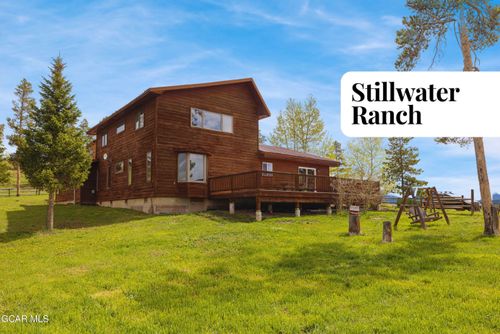 600 County Road 4480, Grand Lake, CO, 80447 | Card Image