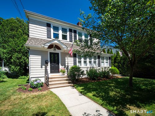 23 Thompson St, Hamden, CT, 06518-3311 | Card Image