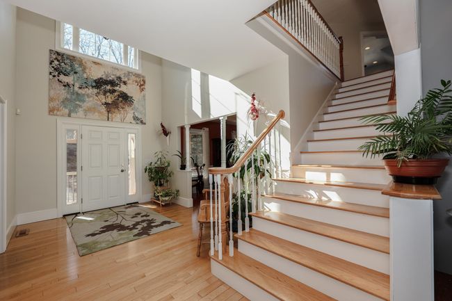496 Mountain Rd, House other with 4 bedrooms, 4 bathrooms and null parking in Lyndeborough NH | Image 26