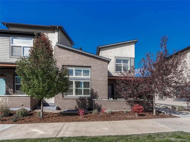 10132 Belvedere Loop, Townhouse with 4 bedrooms, 4 bathrooms and 2 parking in Lone Tree CO | Image 37