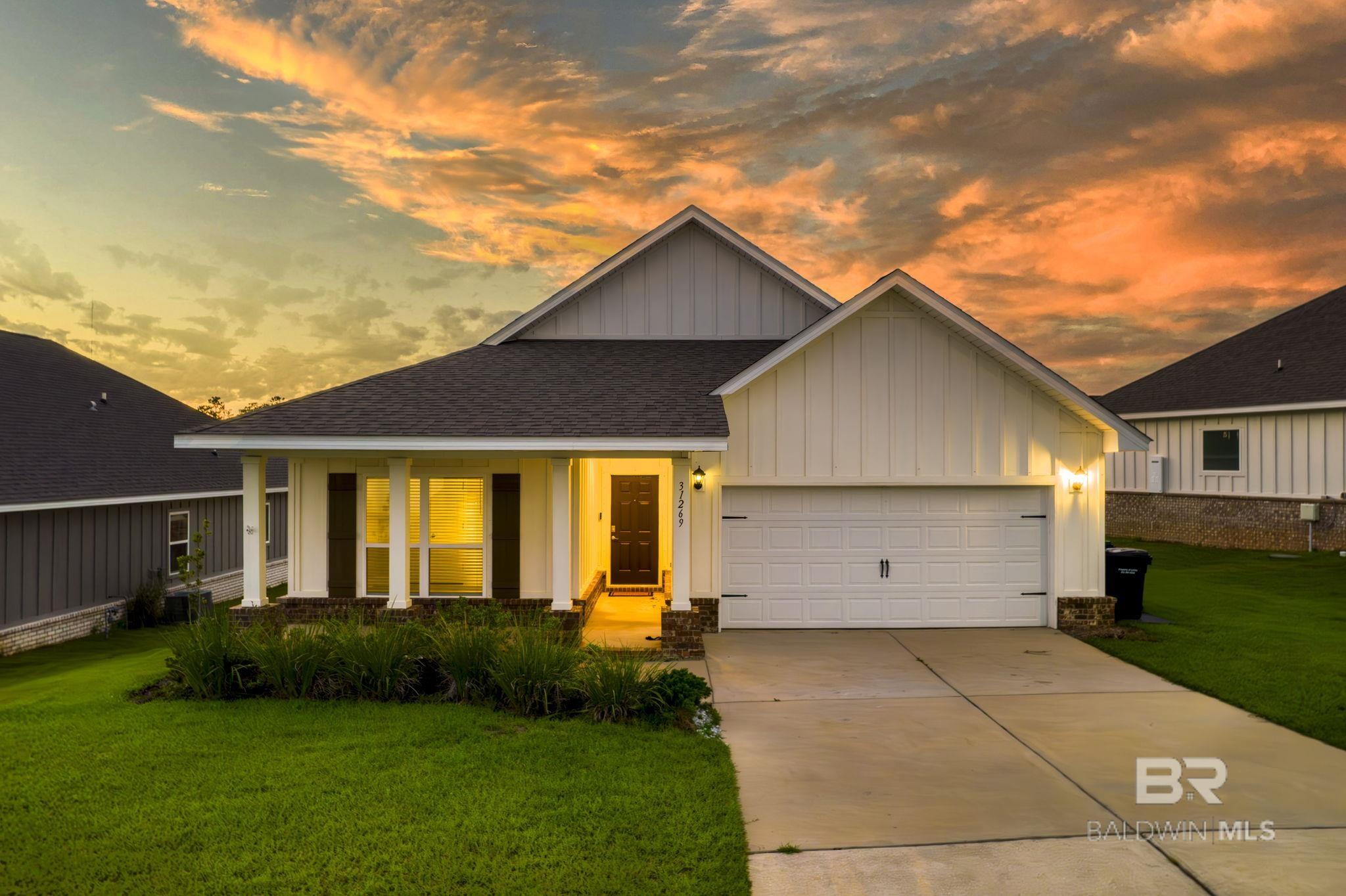 Palladian Way, Daphne, AL 36527 #1