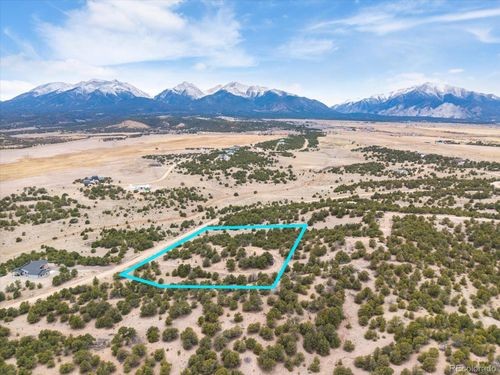 10292 Pioneer Trce, Nathrop, CO, 81236 | Card Image