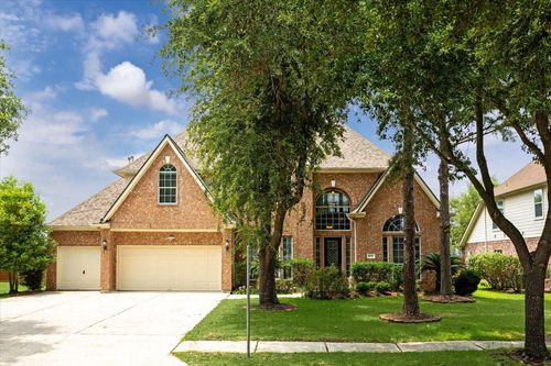 10707 Mandavilla Dr, Houston, TX, 77095-4994 | Card Image