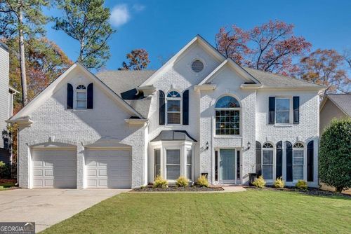 3805 Summergrove Landing, Suwanee, GA, 30024 | Card Image