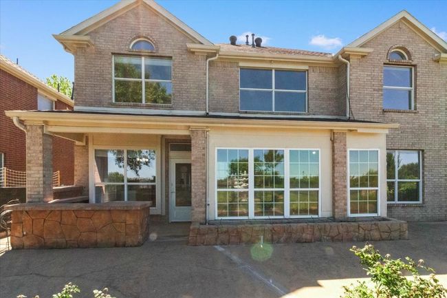 5786 Walnut Creek Dr, House other with 4 bedrooms, 3 bathrooms and null parking in Fort Worth TX | Image 29
