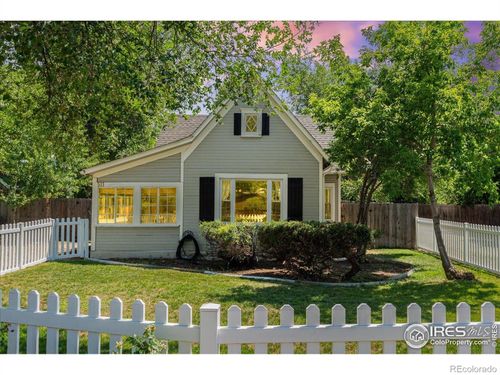 511 E Prospect Rd, Fort Collins, CO, 80525-1056 | Card Image