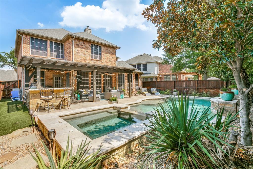 Mustang Way, Argyle, TX 76226