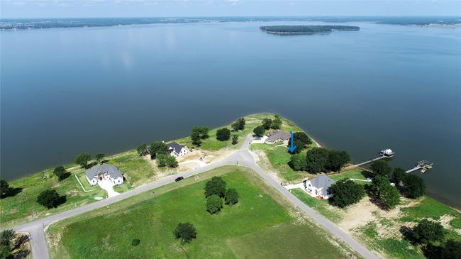 1540 Shoreline Dr, Home with 0 bedrooms, 0 bathrooms and null parking in Kemp TX | Image 20