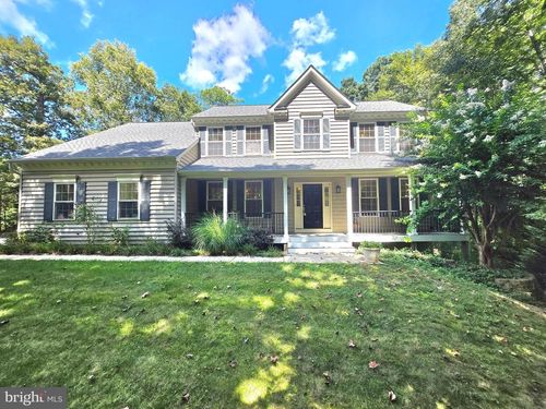 3160 Blackberry Ln, PRINCE FREDERICK, MD, 20678-5310 | Card Image