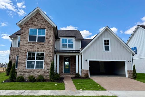 10322 Ashlyn Ln, Collierville, TN, 38017 | Card Image