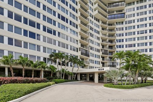 704-3912 S Ocean Blvd, Highland Beach, FL, 33487-3338 | Card Image