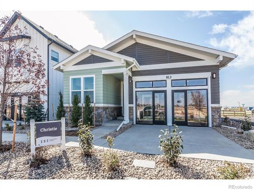 6116 Gault Road, Timnath, CO, 80547 | Card Image