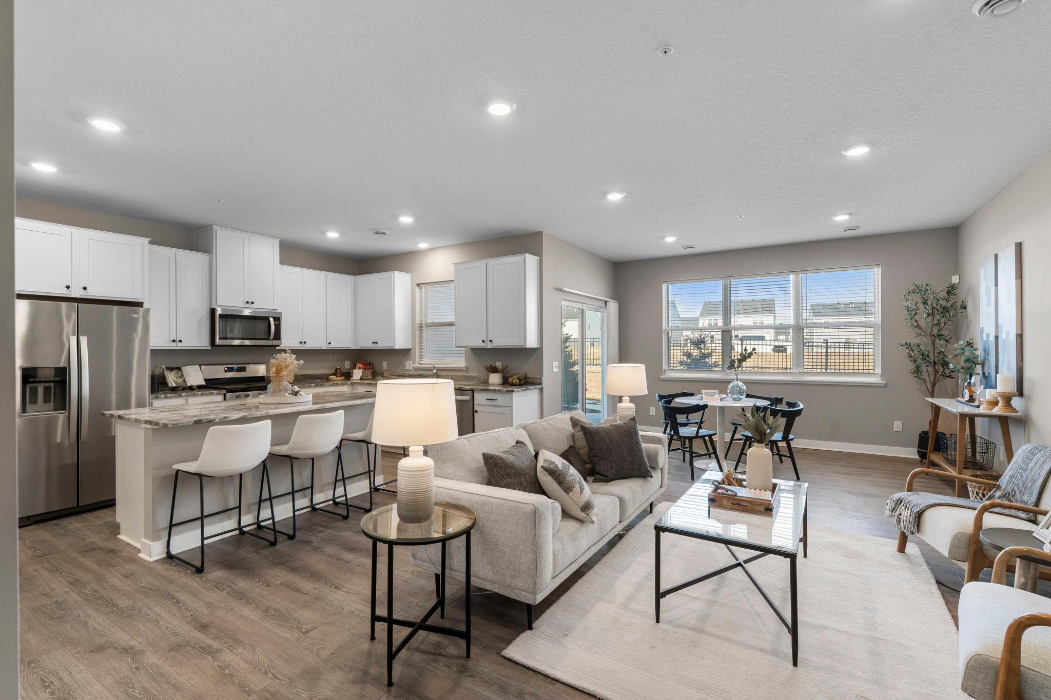 Residential in Cottage Grove 3