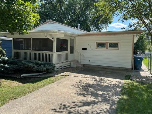 405 Mckinley St, Morris, IL, 60450-1425 | Card Image