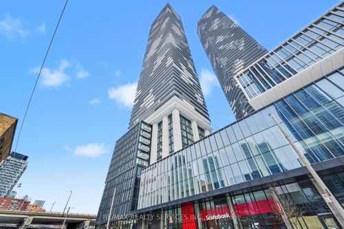 4105-55 Cooper St, Toronto, ON, M5E0G1 | Card Image