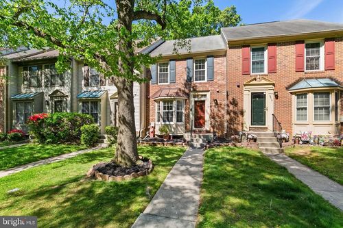 3810 Angelton Ct, BURTONSVILLE, MD, 20866-2060 | Card Image