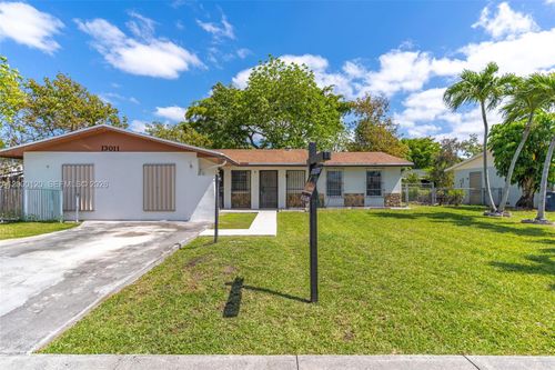 13011 Sw 80th St, Miami, FL, 33183-4214 | Card Image