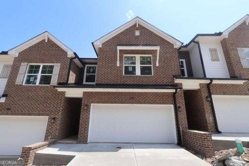 214 Redbud Road, Canton, GA, 30114 | Card Image