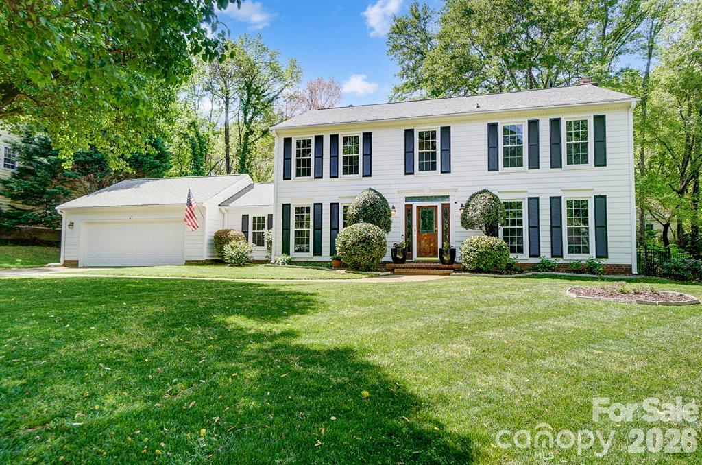 Residential in Charlotte