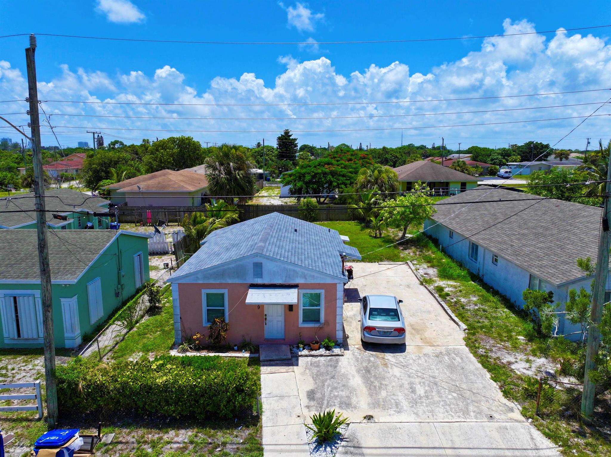 31st St, Riviera Beach, FL 33404