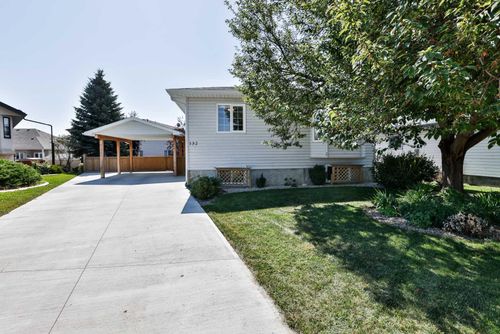 132 Alder Pl, Vulcan, AB, T0L2B0 | Card Image