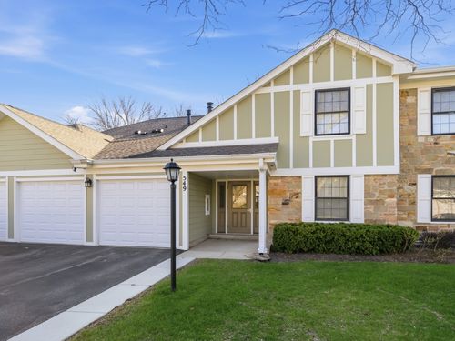 apt-b2-549 Williamsburg Ct, Wheeling, IL, 60090-2463 | Card Image