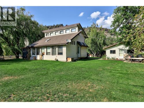 1815 Nicolls Rd, Merritt, BC, V1K1N7 | Card Image