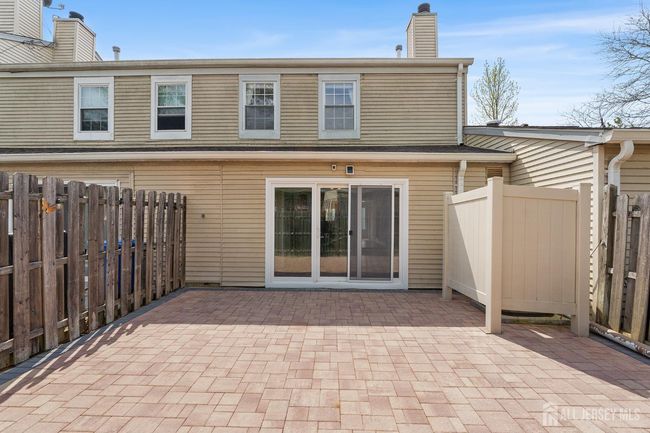 251 Chaucer Ct, Townhouse with 2 bedrooms, 2 bathrooms and null parking in Old Bridge NJ | Image 28