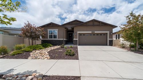 8014 De Anza Peak Trl, Colorado Springs, CO, 80924-4492 | Card Image