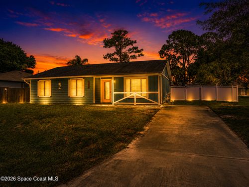 1385 Gillott St Nw, Palm Bay, FL, 32907-7985 | Card Image