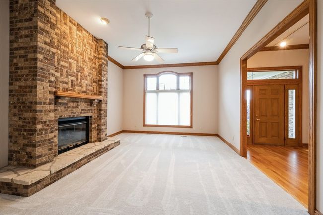 3519 Timber Ridge Trl, House other with 5 bedrooms, 3 bathrooms and null parking in Cedar Rapids IA | Image 6