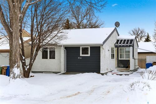 874 Callander Cres N, Regina, SK, S4X1Z4 | Card Image