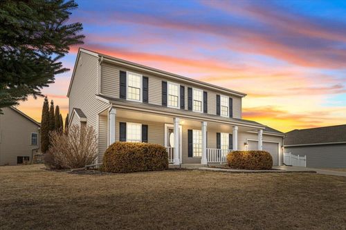 705 Chief Kewaskum Place, KEWASKUM, WI, 53040 | Card Image