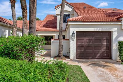 C-2 - 703 Sea Oats Drive, Townhouse with 3 bedrooms, 2 bathrooms and null parking in Juno Beach FL | Image 1