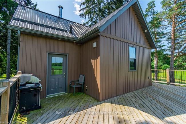 725 Charlotteville West Quarter Line Rd, House other with 4 bedrooms, 2 bathrooms and 10 parking in St. Williams ON | Image 35