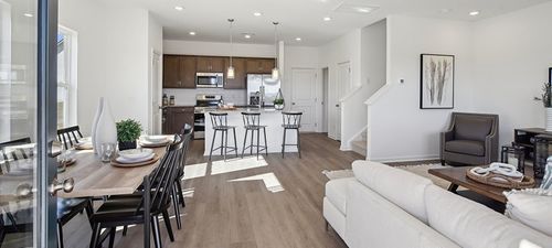 206 Martindale Ln, Clarksville, TN, 37043-3140 | Card Image