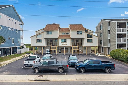 f-4808 N Ocean Blvd, North Myrtle Beach, SC, 29582-1428 | Card Image