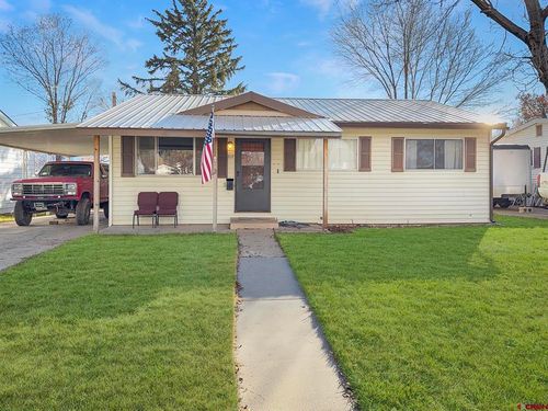 717 E 3rd St, Cortez, CO, 81321-3915 | Card Image