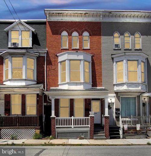 1122 N George St, YORK, PA, 17404-2009 | Card Image