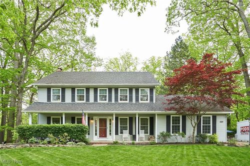 10055 North Ct, Brecksville, OH, 44141-3624 | Card Image