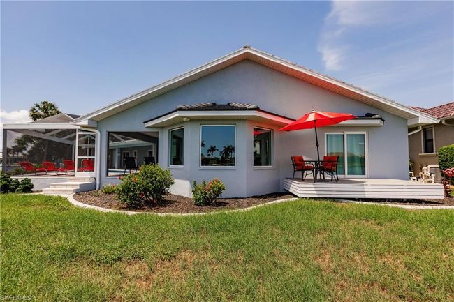 261 Venezia Ct, House other with 3 bedrooms, 4 bathrooms and 2 parking in PUNTA GORDA FL | Image 33