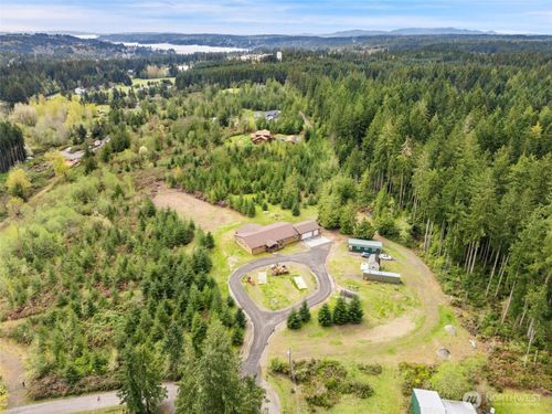 437 Nw Equestrian Dr, Poulsbo, WA, 98370-9426 | Card Image