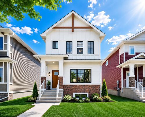 108 Bridgeport Green, Chestermere, AB, T1X3C9 | Card Image
