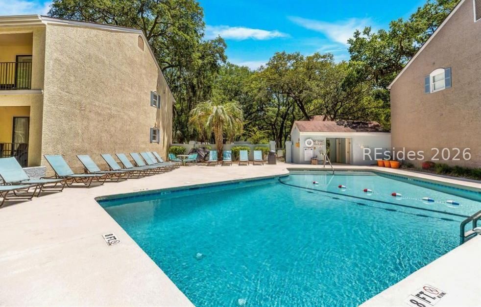 Residential in Hilton Head Island