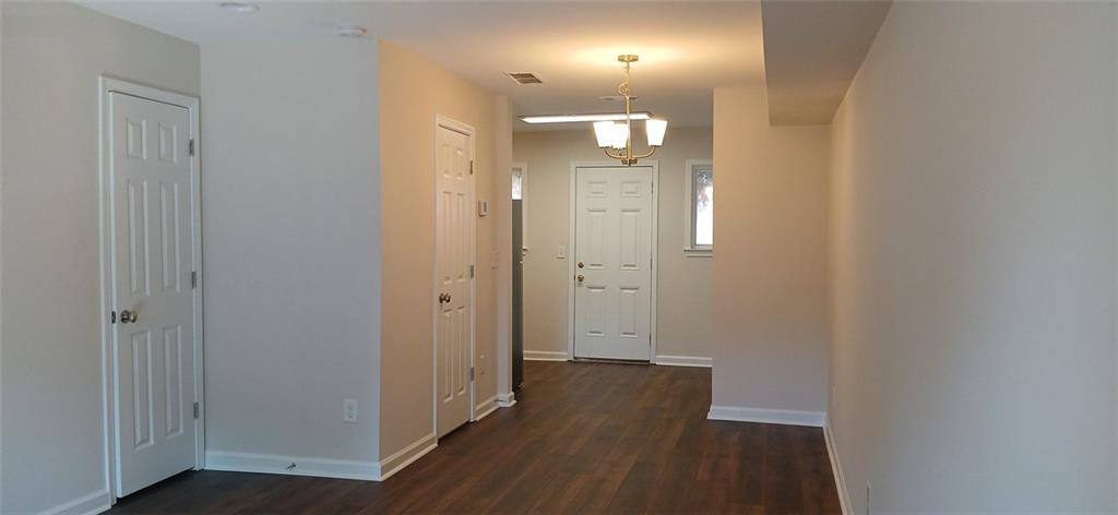 Residential Lease in Atlanta 4