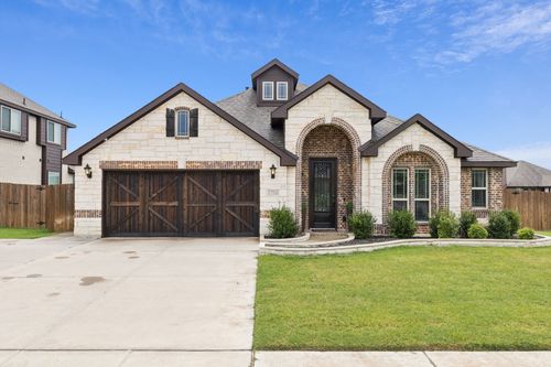 1216 Richard Pittmon Dr, Desoto, TX, 75115-1246 | Card Image